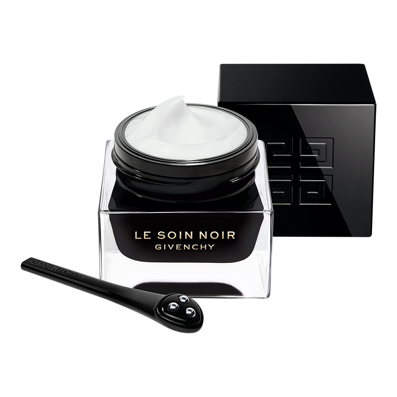 Le Soin Noir Augencreme - Straffende und schützende augencreme - n2